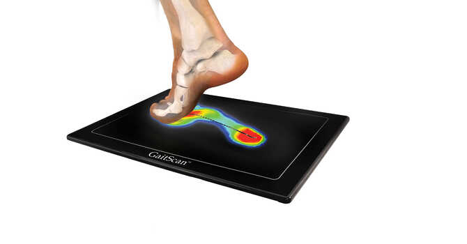 Custom Foot Orthotics